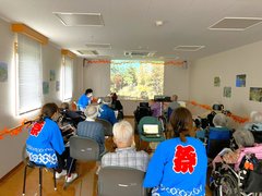 オンラインツアー@草津温泉