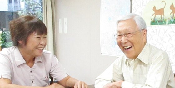 もみの樹・横浜鶴見