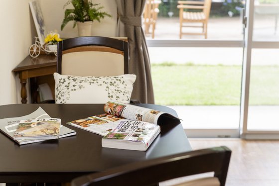 もみの樹・横浜鶴見