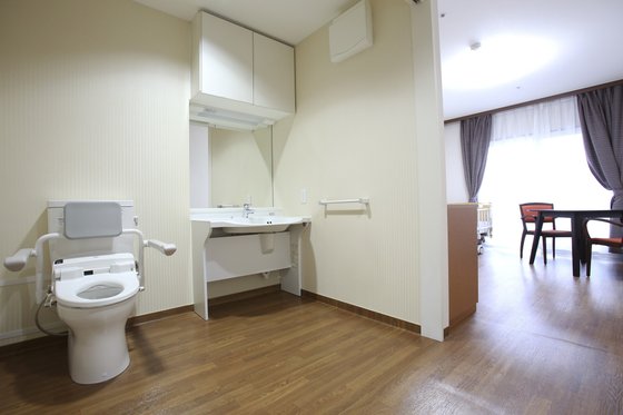 もみの樹・横浜鶴見