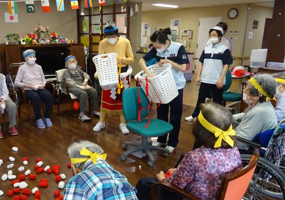 もみの樹・横浜鶴見