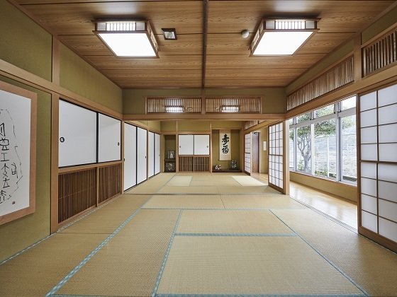 ネオ・サミット湯河原