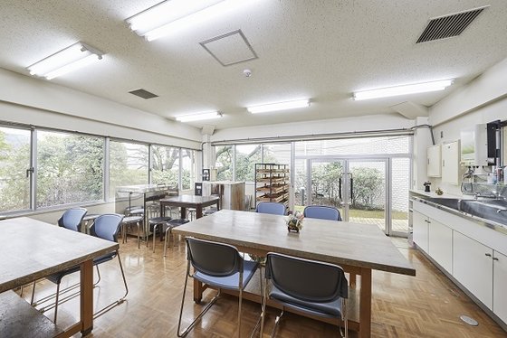 ネオ・サミット湯河原