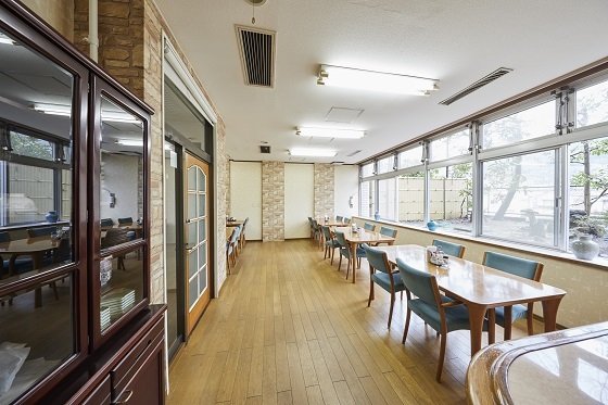 ネオ・サミット湯河原