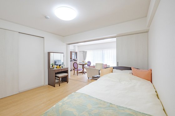 ネオ・サミット湯河原