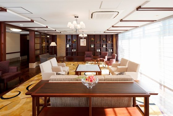 ネオ・サミット茅ヶ崎