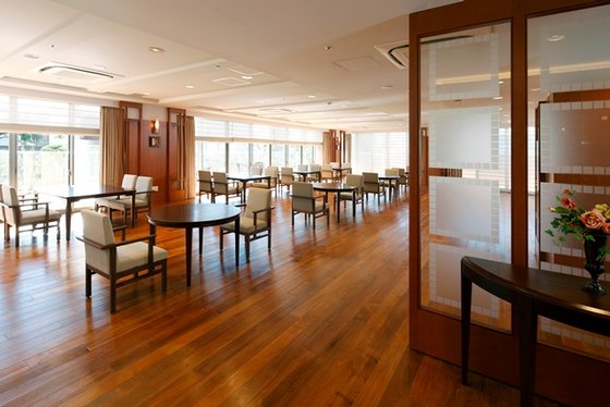 ネオ・サミット茅ヶ崎