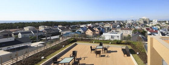 ネオ・サミット茅ヶ崎