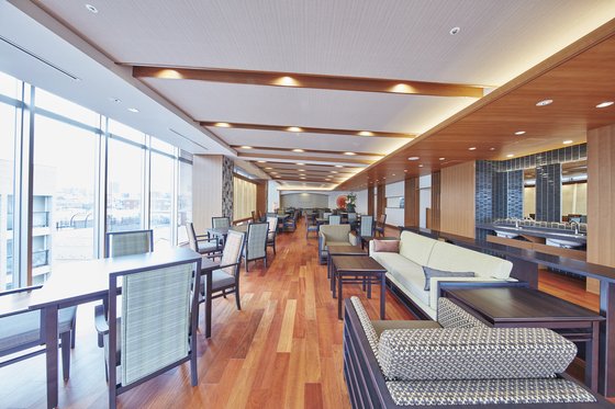 もみの樹・渋谷本町