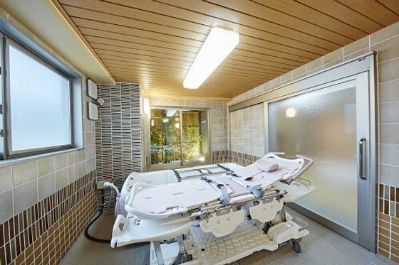 もみの樹・渋谷本町