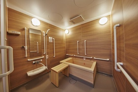 もみの樹・渋谷本町