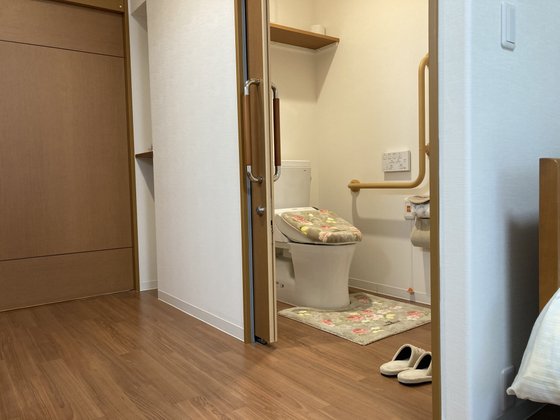 もみの樹・渋谷本町