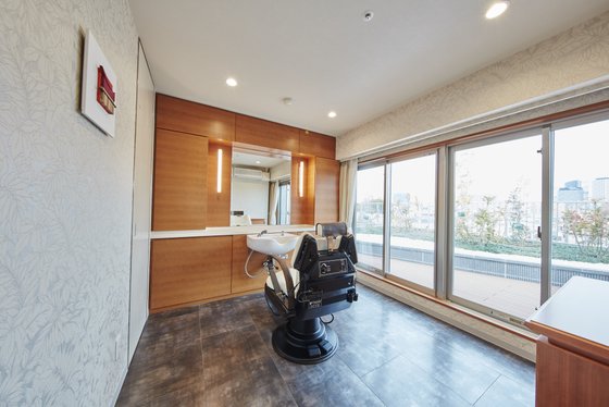 もみの樹・渋谷本町