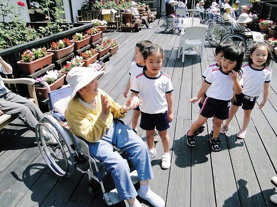 ローズ・ヴィラ