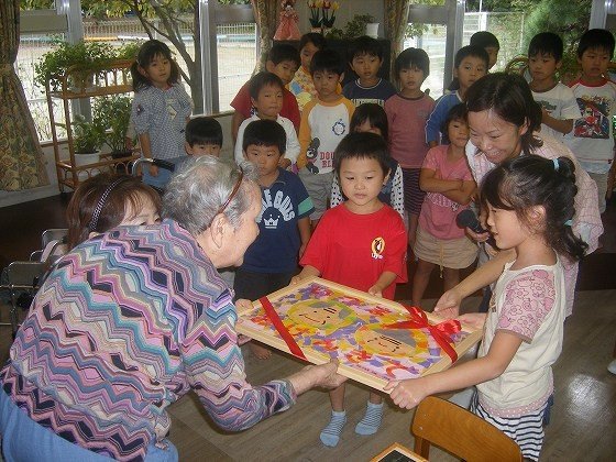 ローズ・ヴィラ