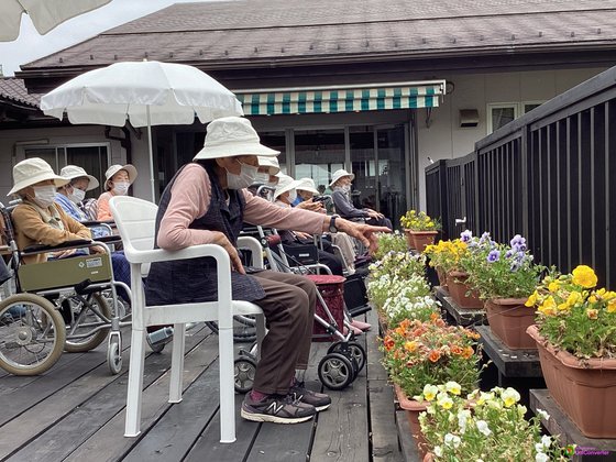 ローズ・ヴィラ