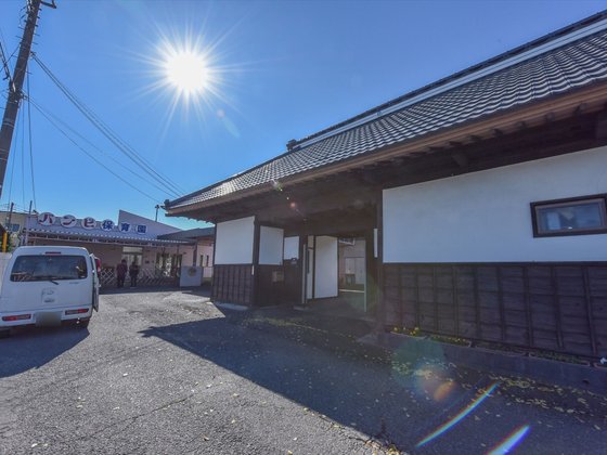 ローズ・ヴィラ