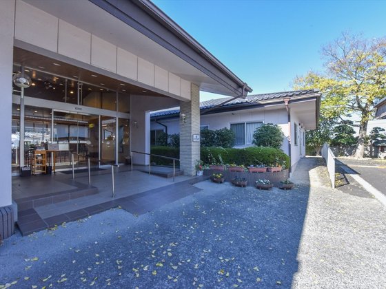 ローズ・ヴィラ