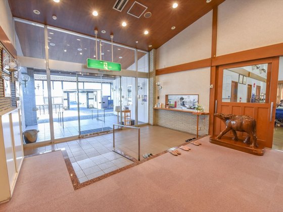 ローズ・ヴィラ