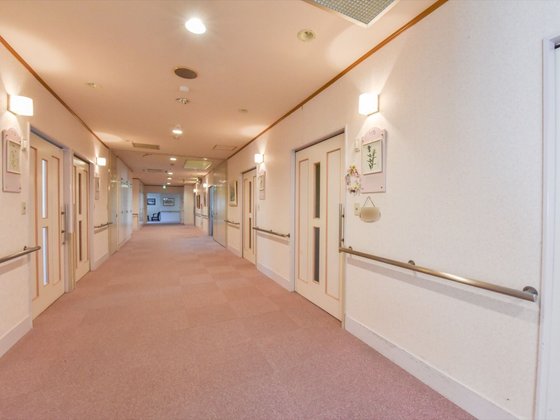 ローズ・ヴィラ