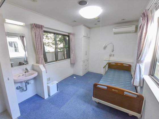 ローズ・ヴィラ