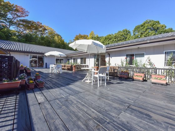 ローズ・ヴィラ