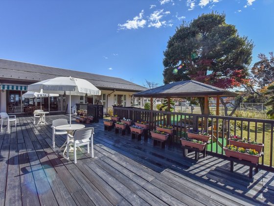 ローズ・ヴィラ