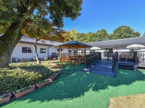 ローズ・ヴィラ