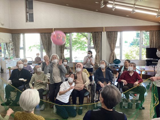 ローズ・ヴィラ