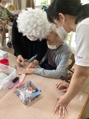 ローズ・ヴィラ