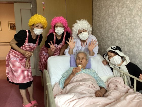 ローズ・ヴィラ