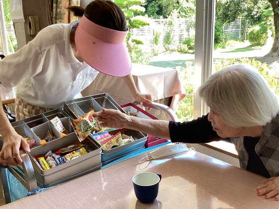 ローズ・ヴィラ