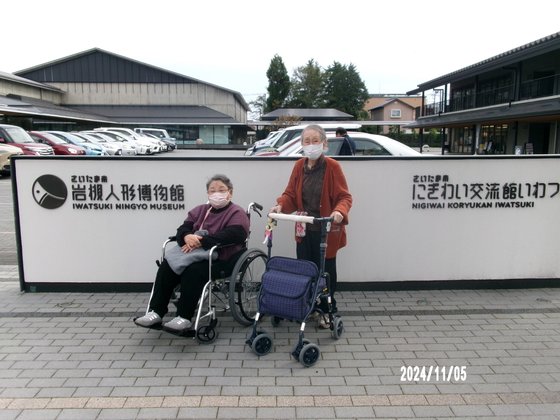 ローズ・ヴィラ