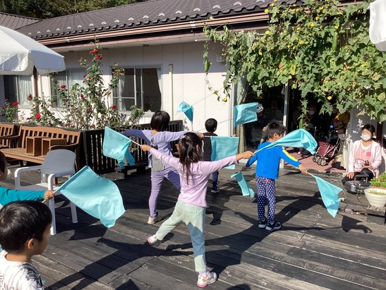 ローズ・ヴィラ