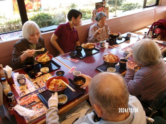 ローズ・ヴィラ