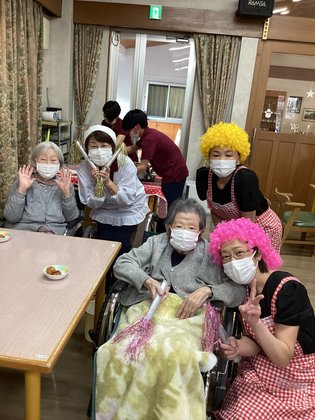 ローズ・ヴィラ