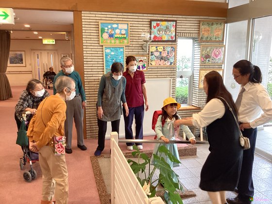 ローズ・ヴィラ