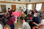 紅白玉入れ(2026.4.9)