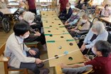 玉送りゲーム、落とし穴の丘を突破せよ(2026.5.5)