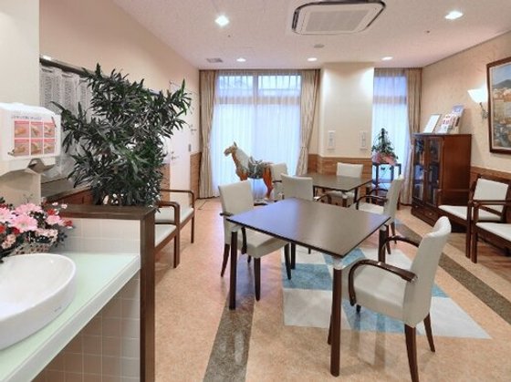 エバーライフ御殿山