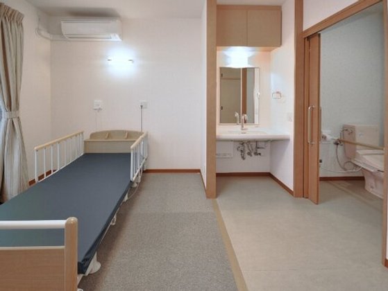 エバーライフ御殿山