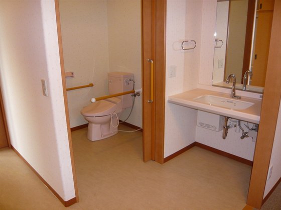 エバーライフ御殿山