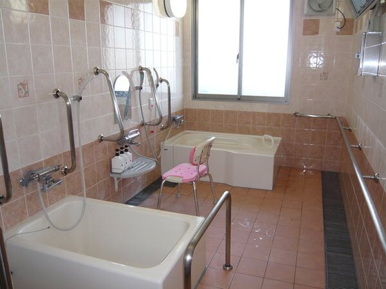 エバーライフ御殿山