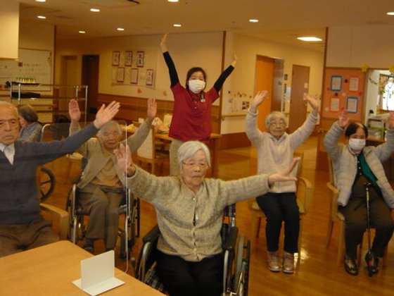 エバーライフ御殿山