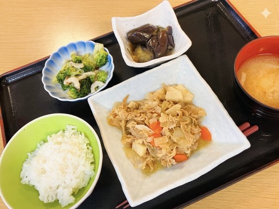 エバーライフ御殿山