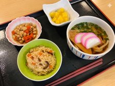 ●麺類