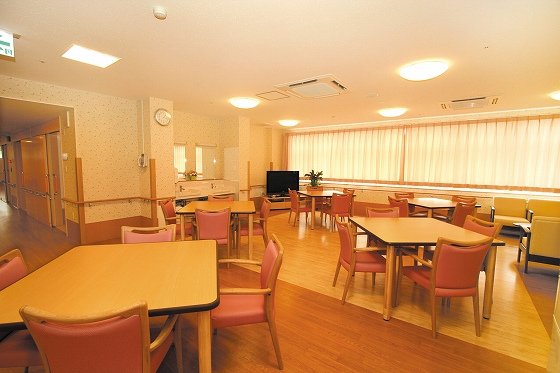 エバーライフ香芝