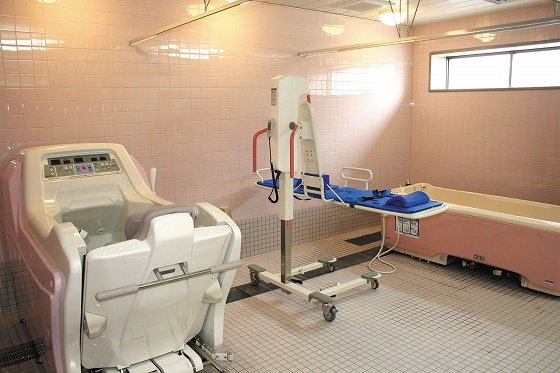 エバーライフ香芝