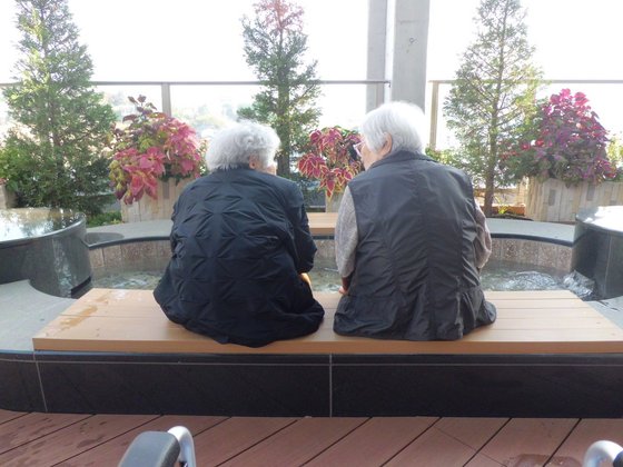 エバーライフ香芝