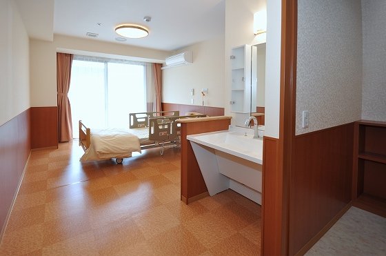 エバーライフ加島